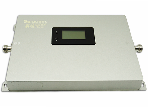  新郑三频/四频/五频手机信号接收器800㎡