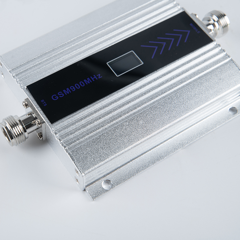 新郑家用单频手机信号增强器100㎡