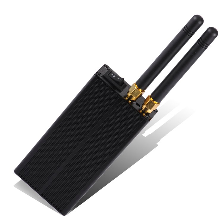  新郑1.2G/1.5G导航屏蔽器