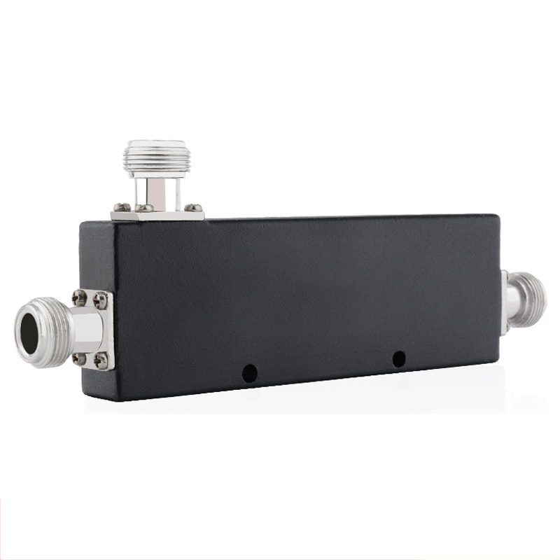  新郑FM调频广播同步广播耦合器