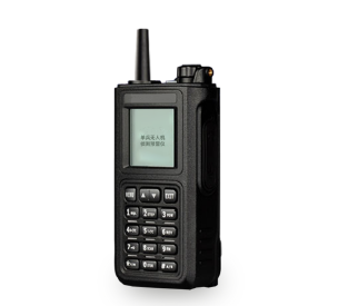  新郑单兵无人机侦测预警仪