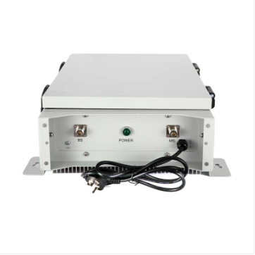  新郑无线对讲系统双向干线放大器