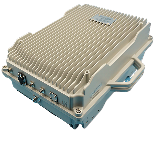  新郑TDD-LTE 1.8G无线直放站中继中转站