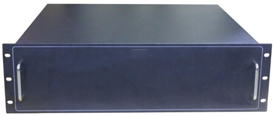  新郑FM调频广播主机