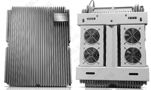  新郑大功率室外全向固定式无人机反制设备