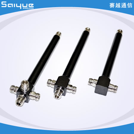  新郑FM调频广播同步广播功分器