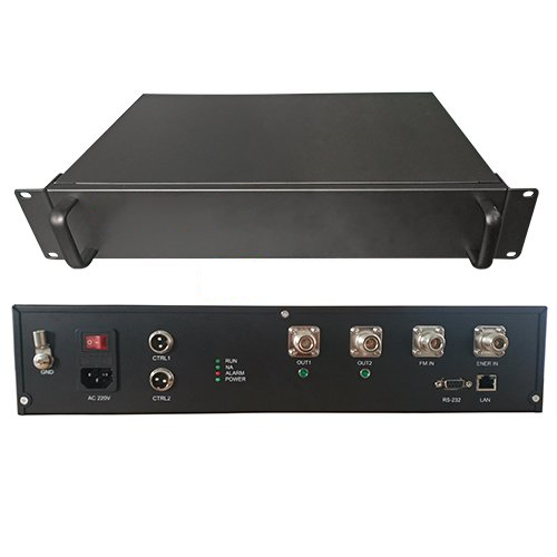  新郑FM调频广播插播主机