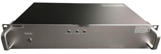  新郑350M PDT消防集群警用主机直放站