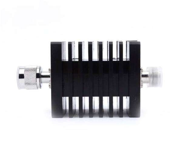  新郑腔体固定衰减器0-3G/0-4G  N型接口