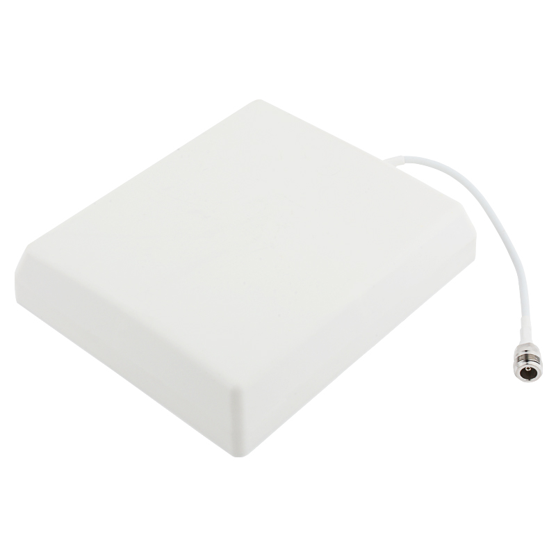  新郑室内外定向接收发射壁挂小平板天线700-3700MHz