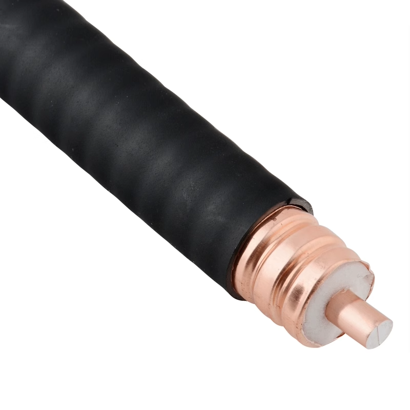  新郑HCAAY50-12（1/2”）同轴射频电缆馈线