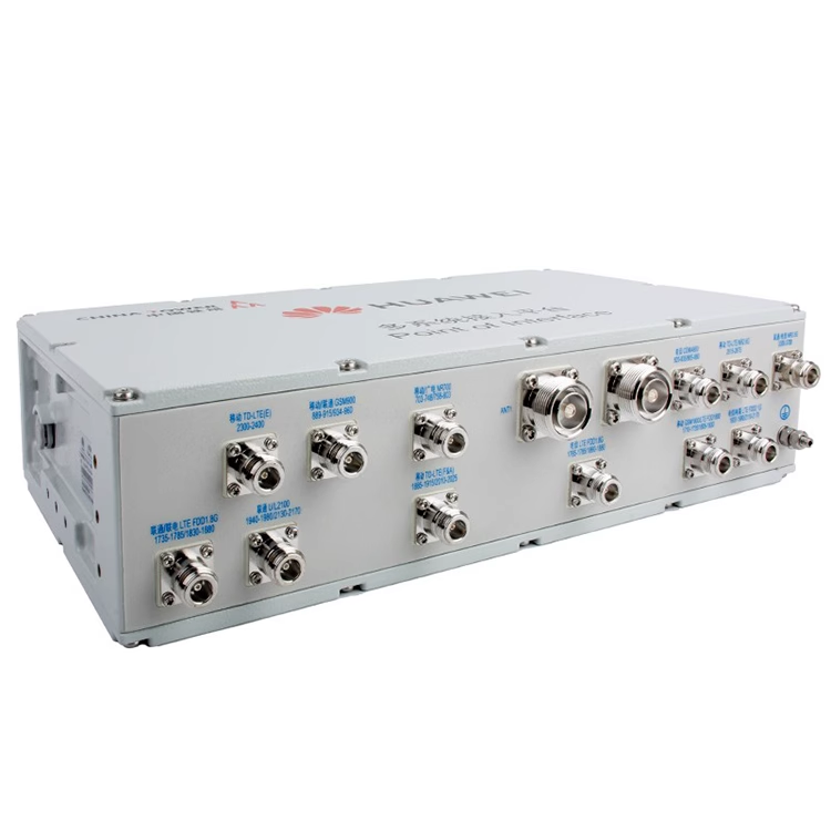  新郑4G5G腔体POI多频合路器