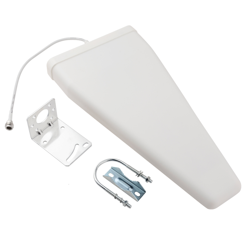  新郑对数周期天线定向接收发射700-3700MHz